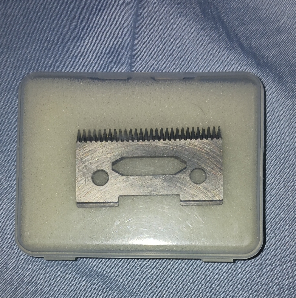 Kemei Clipper Blade - Picture 4 of 4